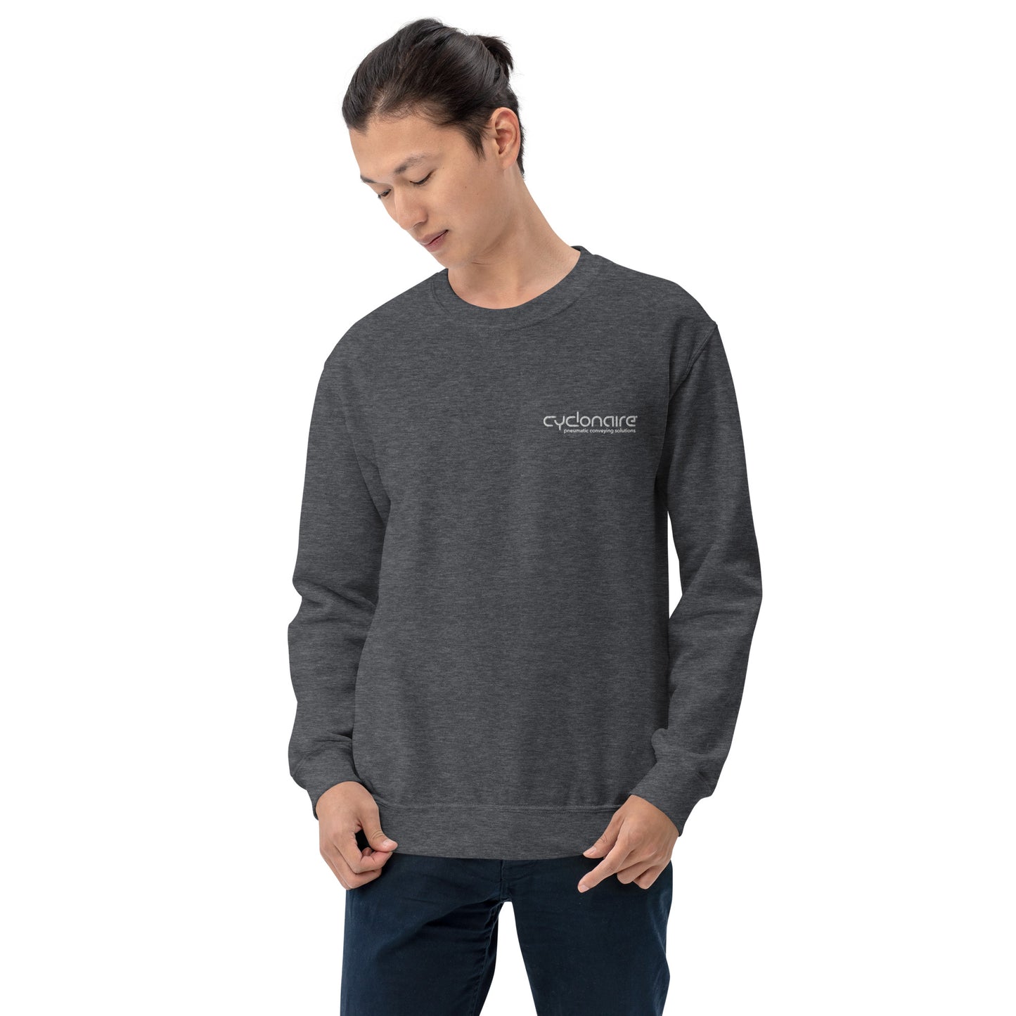 Unisex Classic Sweatshirt