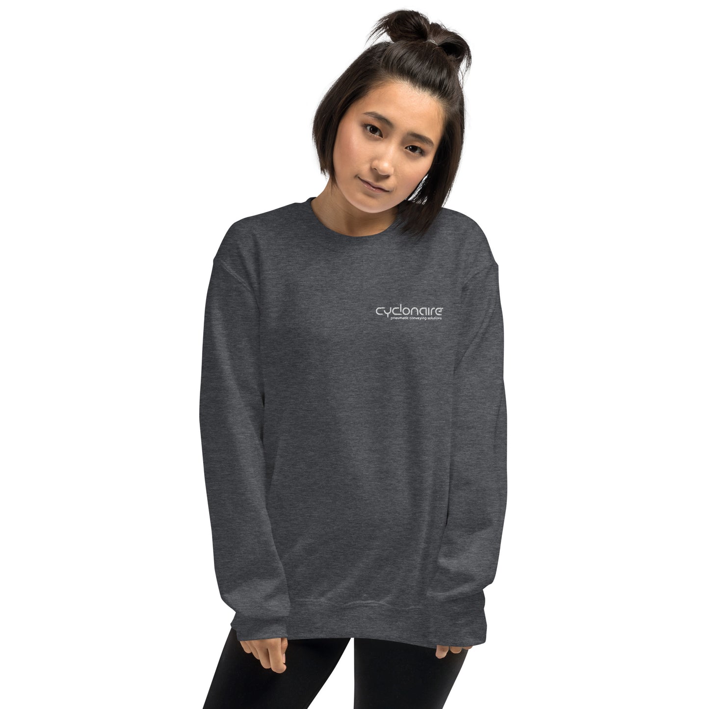 Unisex Classic Sweatshirt