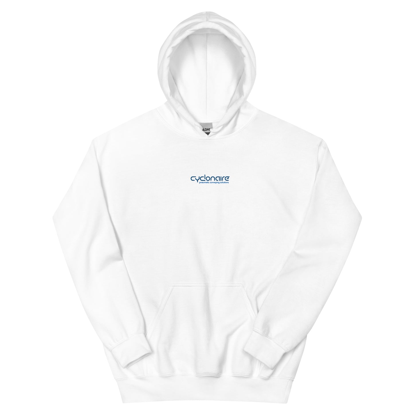 Unisex Classic Hoodie