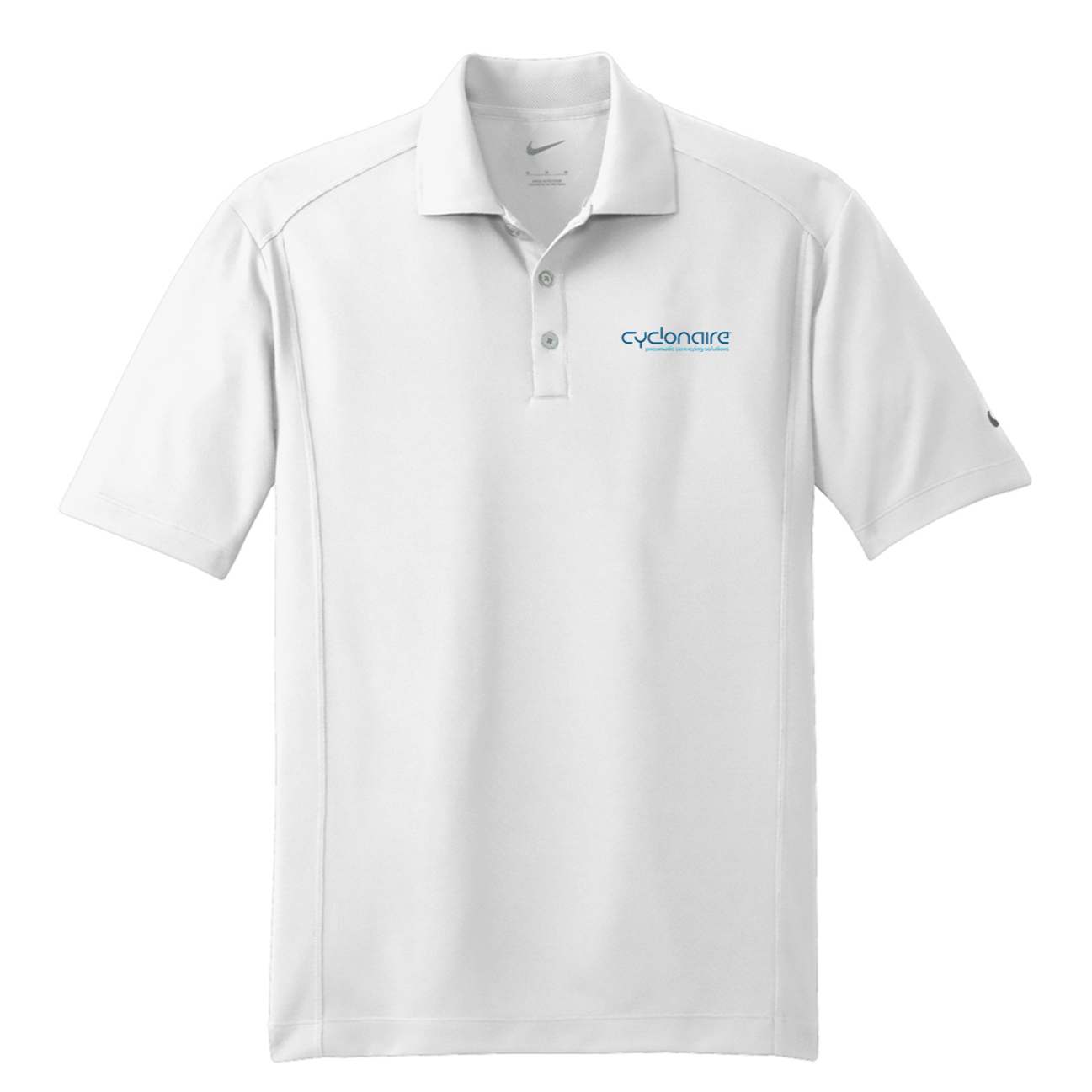 Nike Dri-FIT Classic Polo
