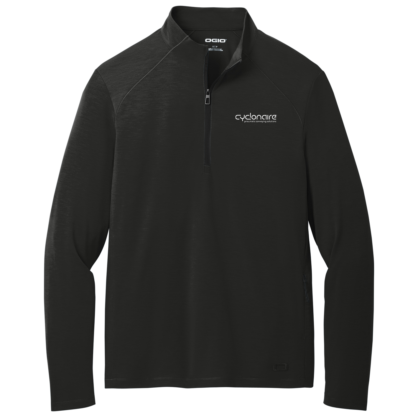 OGIO® Motion 1/4-Zip