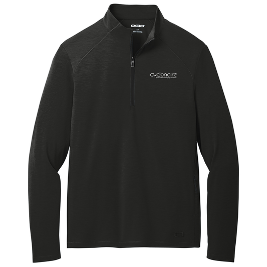 OGIO® Motion 1/4-Zip