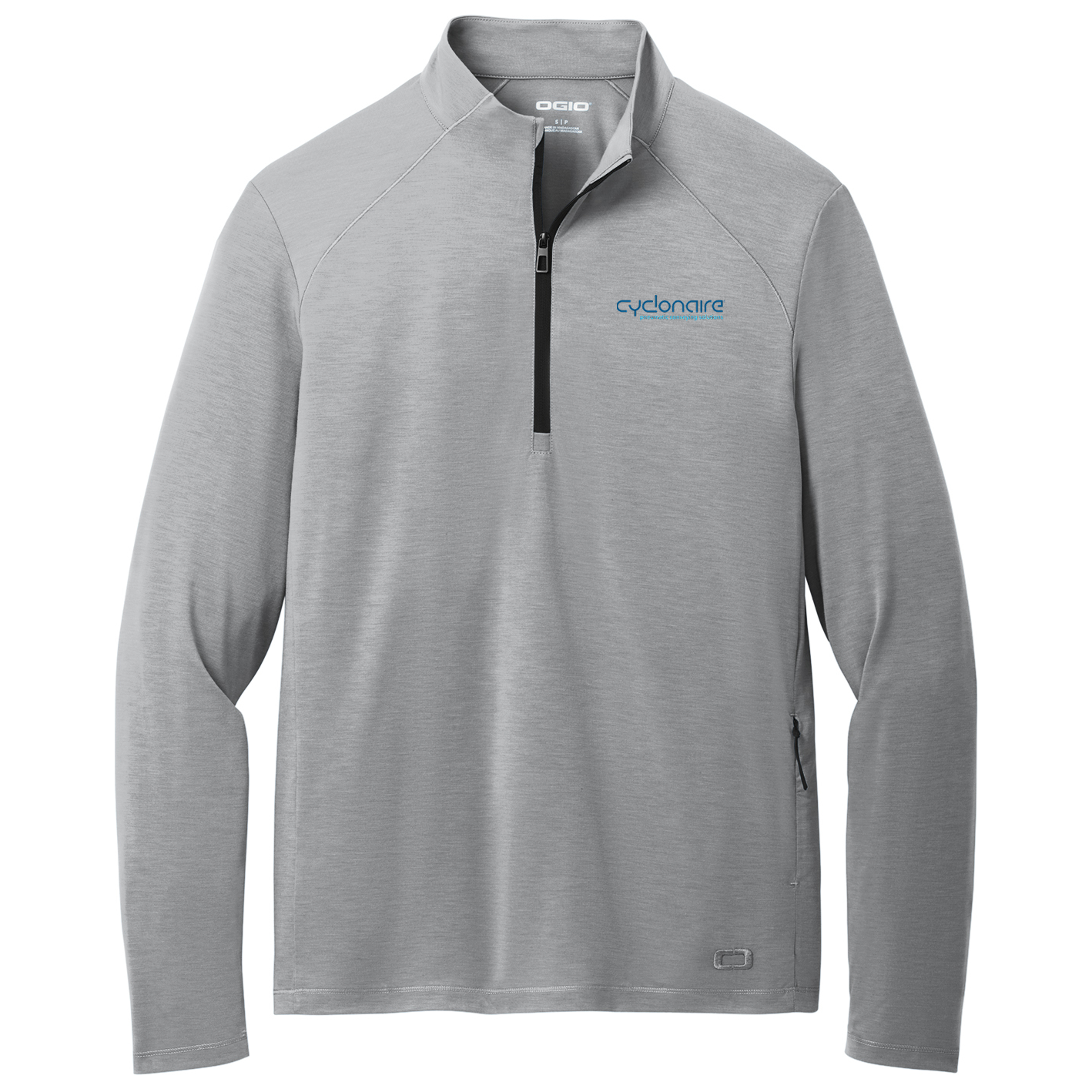 OGIO® Motion 1/4-Zip