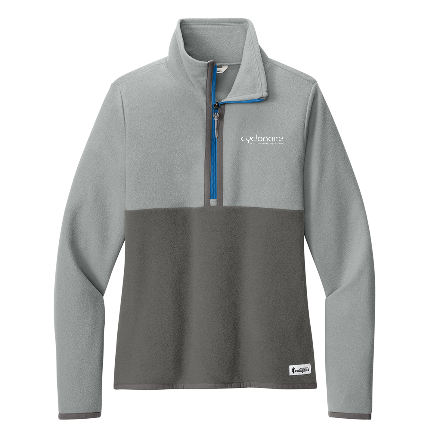 Cotopaxi® Women’s Amado 1/2-Zip Fleece