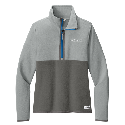 Cotopaxi® Women’s Amado 1/2-Zip Fleece