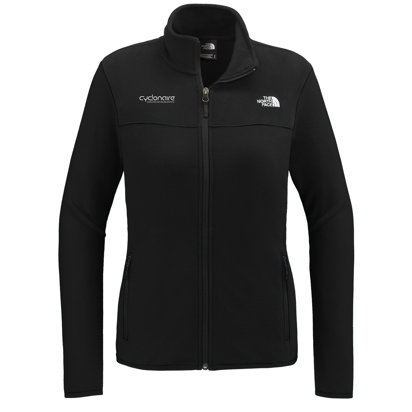 The North Face® Women's Glacier Full-Zip Fleece Jacket