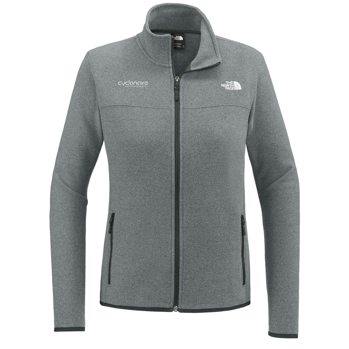 The North Face® Women's Glacier Full-Zip Fleece Jacket