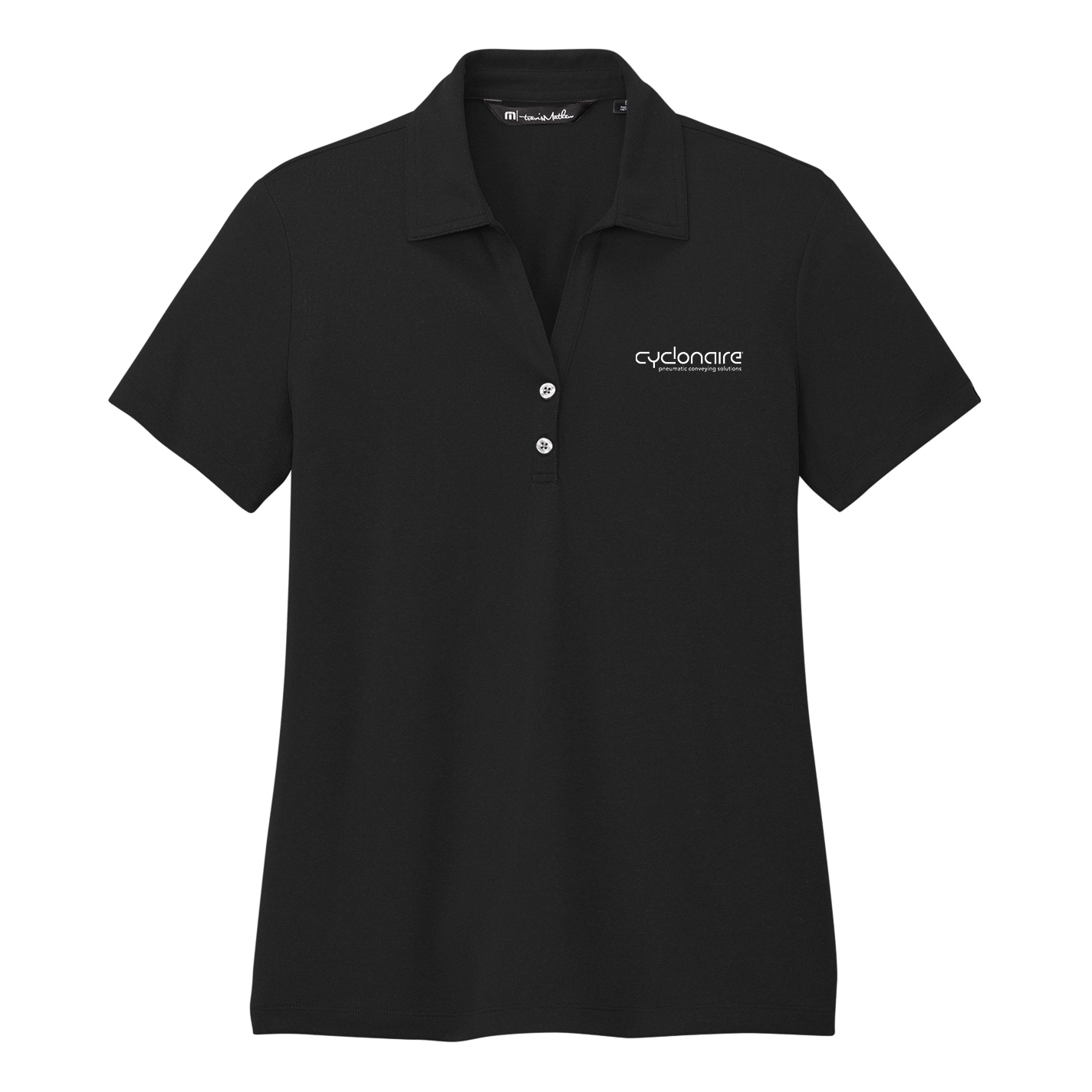 TravisMathew Women's Coto Performance Polo
