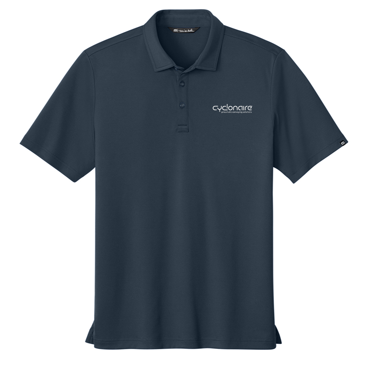 TravisMathew Coto Performance Polo