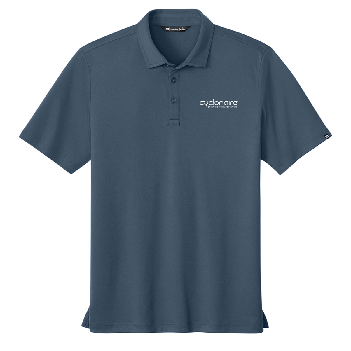 TravisMathew Coto Performance Polo
