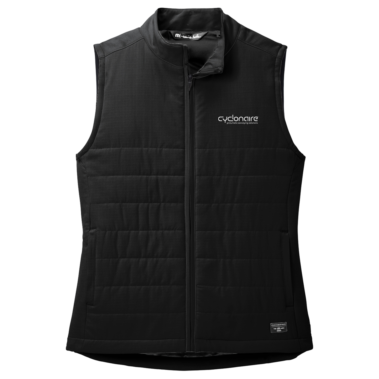 TravisMathew Women's Cold Bay Vest