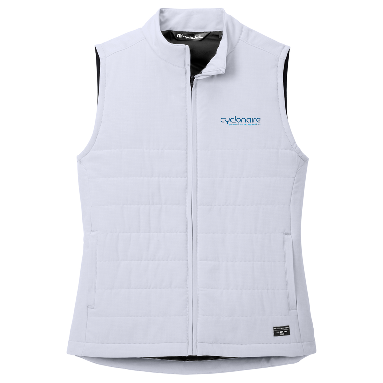 TravisMathew Women's Cold Bay Vest