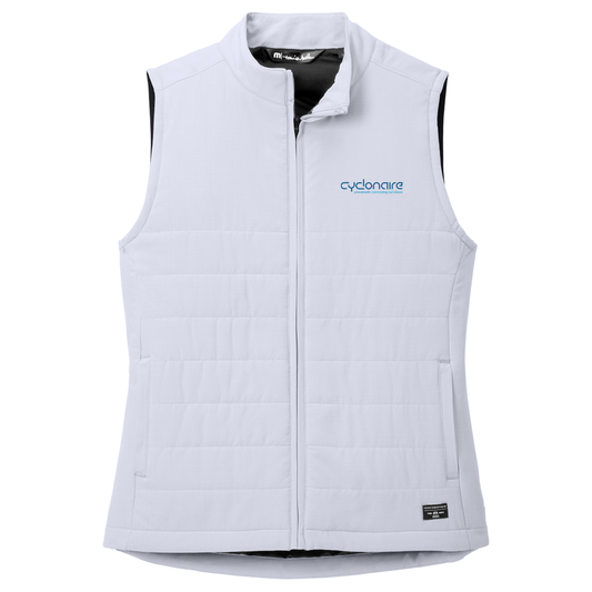 TravisMathew Women's Cold Bay Vest