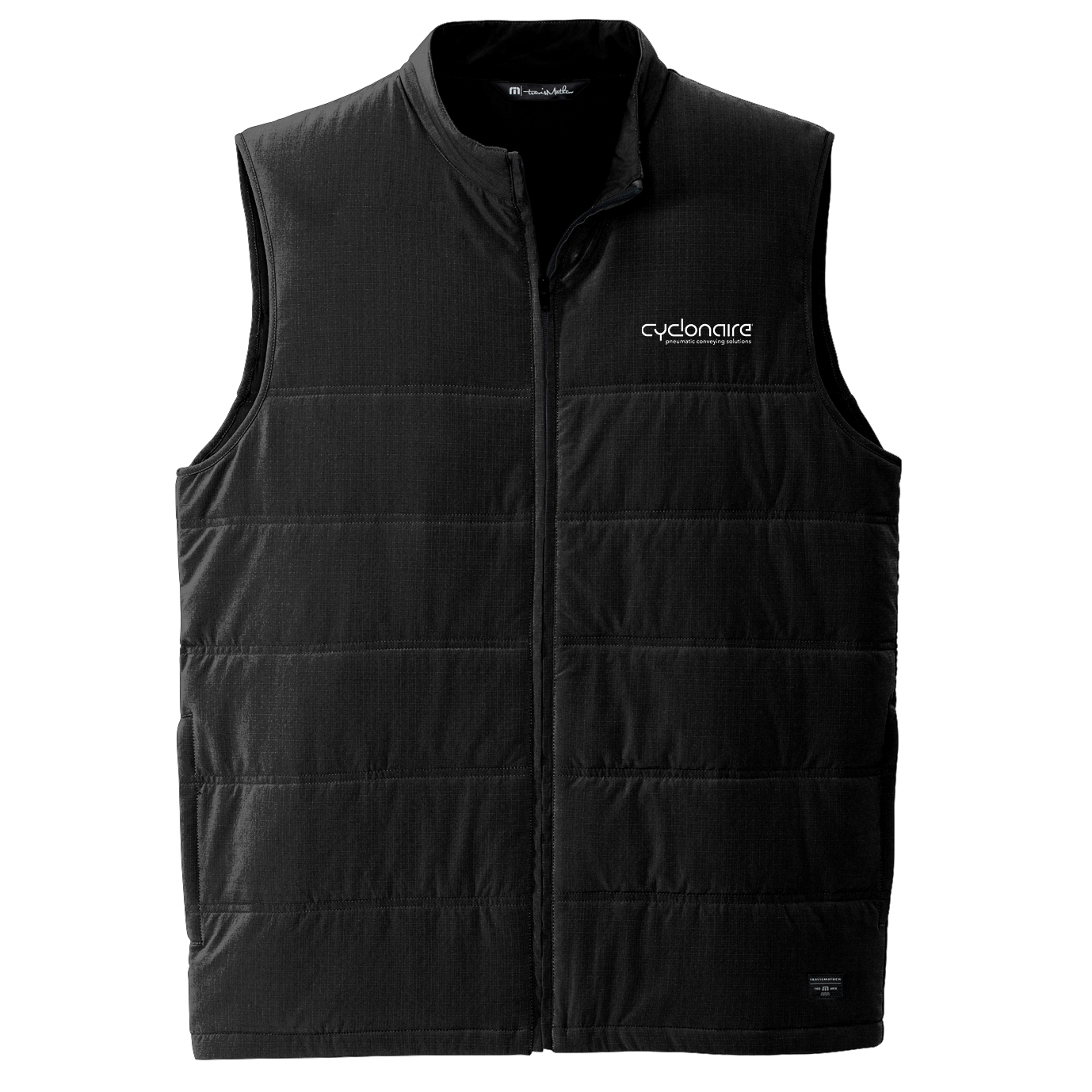 TravisMathew Cold Bay Vest