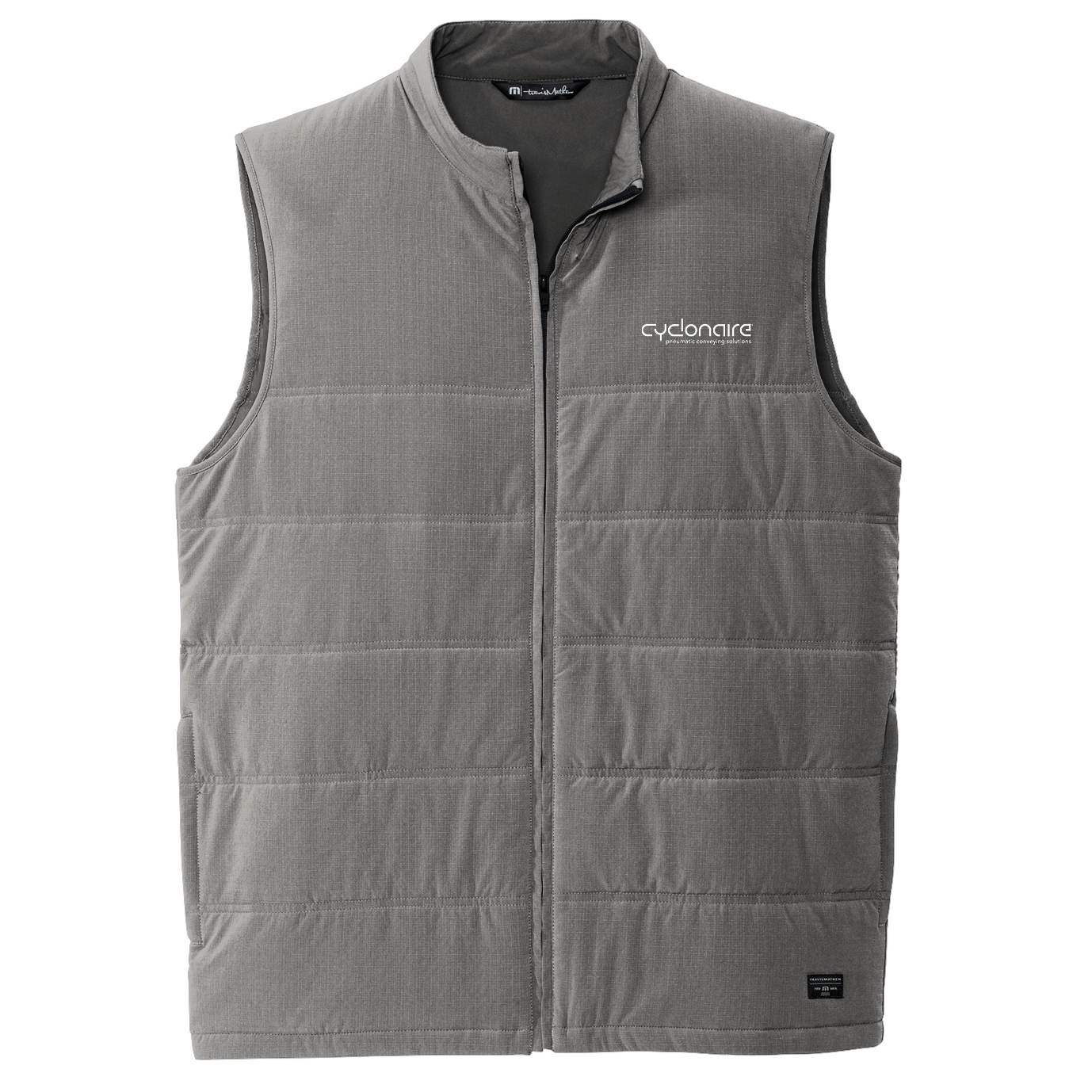 TravisMathew Cold Bay Vest