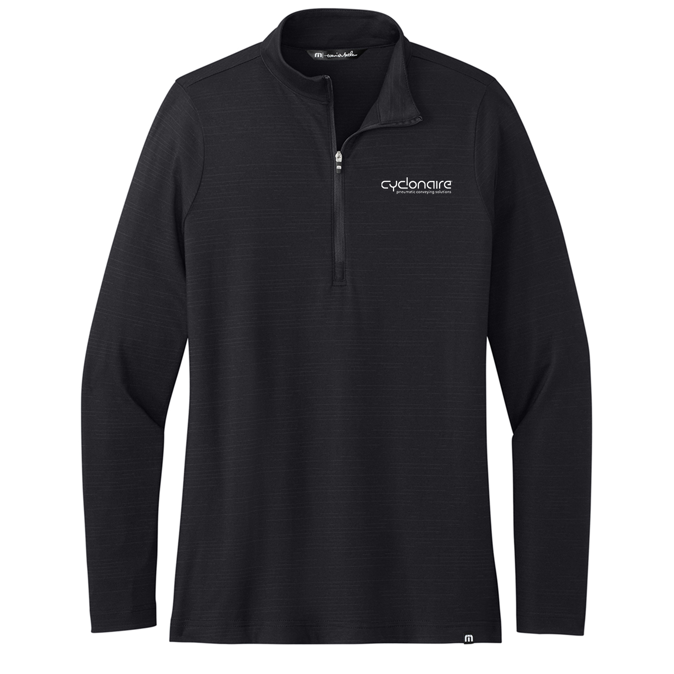 TravisMathew Women's Crestview 1/4-Zip
