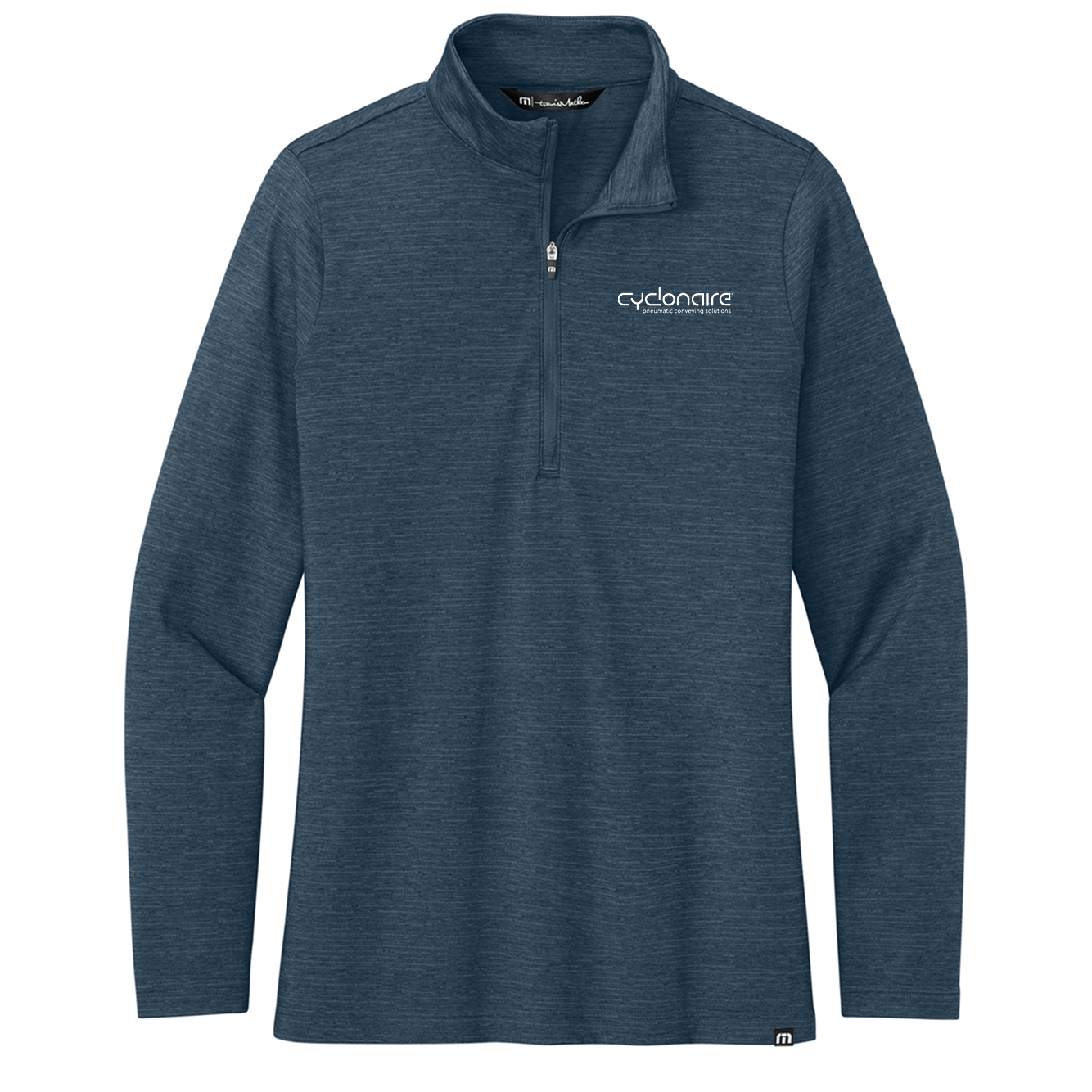 TravisMathew Women's Crestview 1/4-Zip