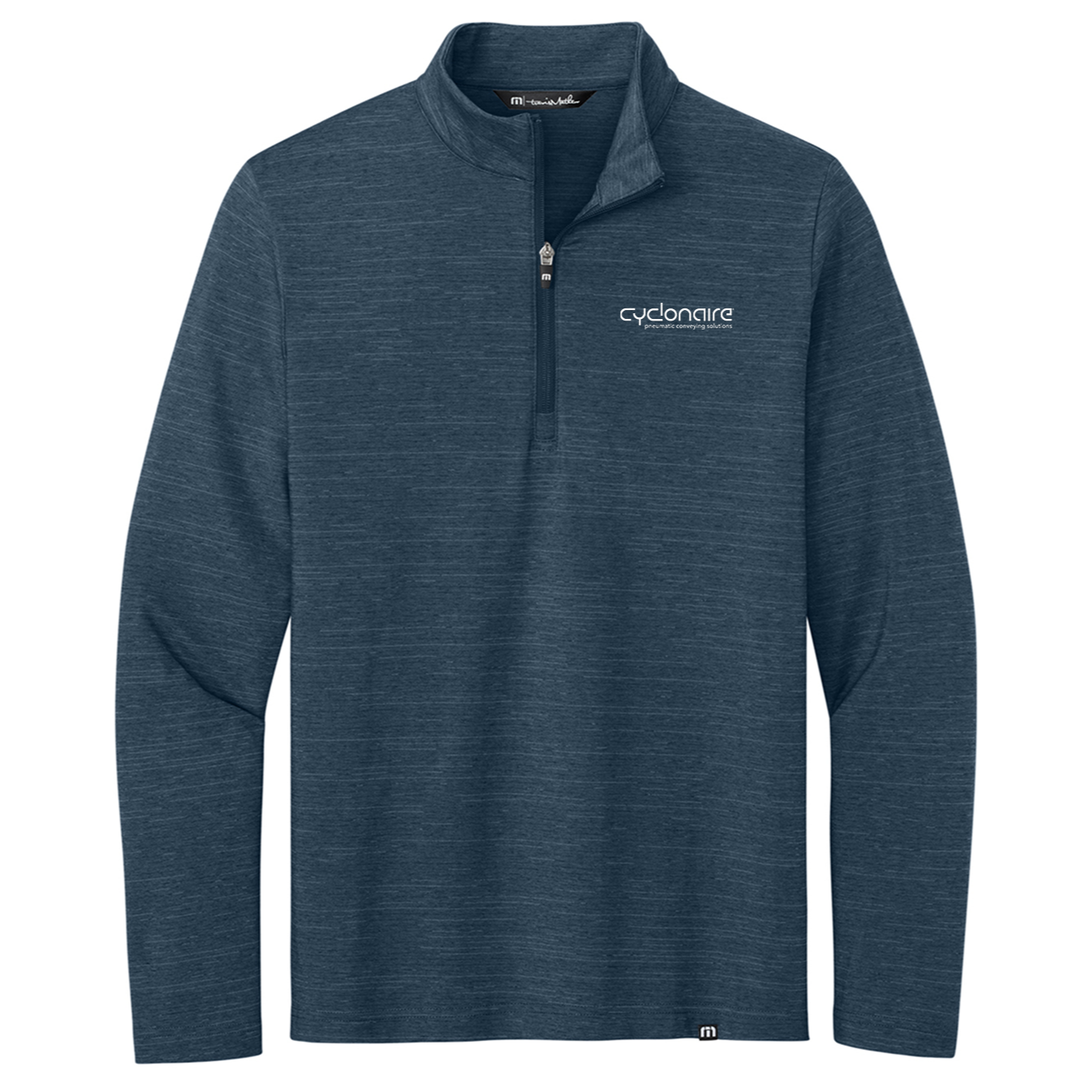 TravisMathew Crestview 1/4-Zip