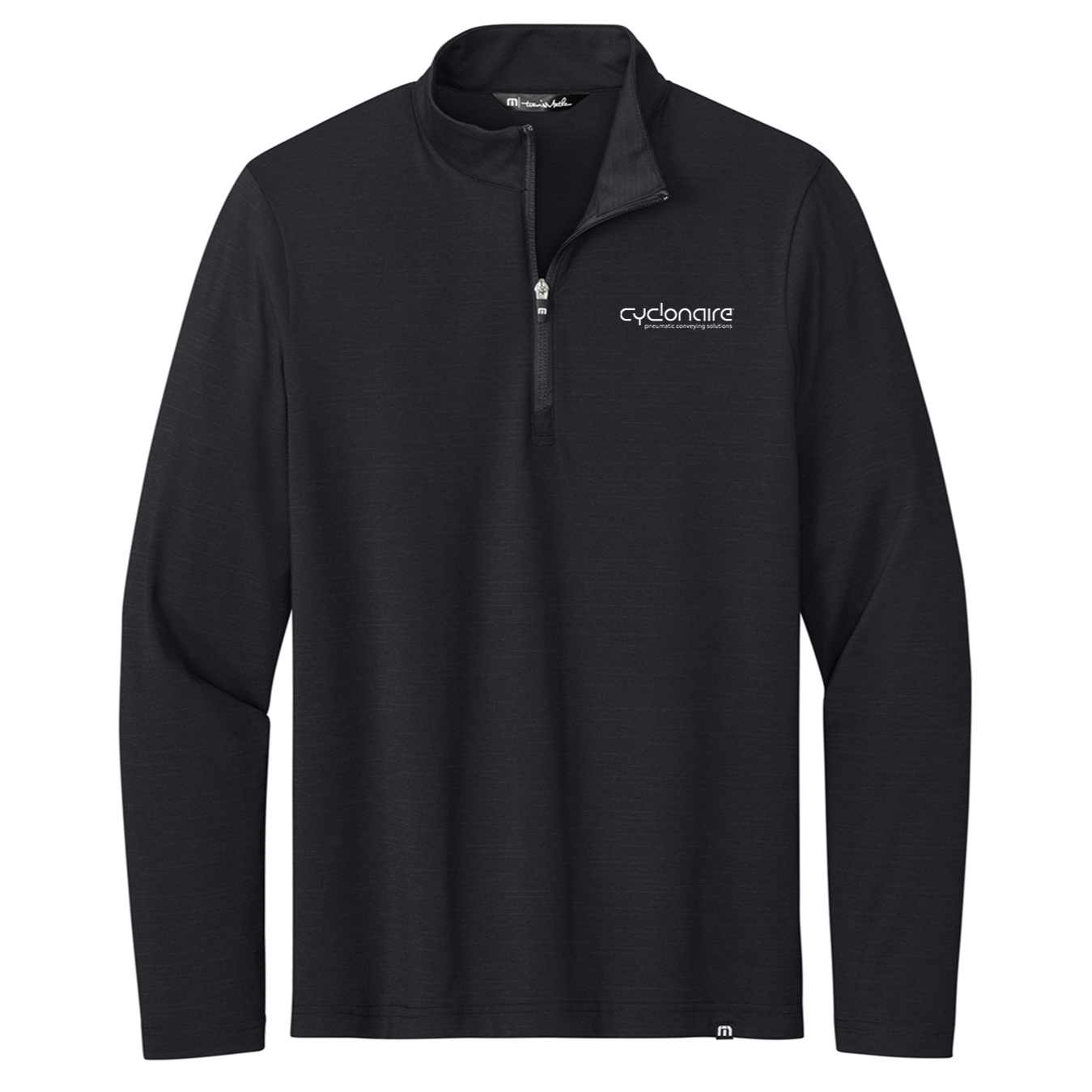 TravisMathew Crestview 1/4-Zip
