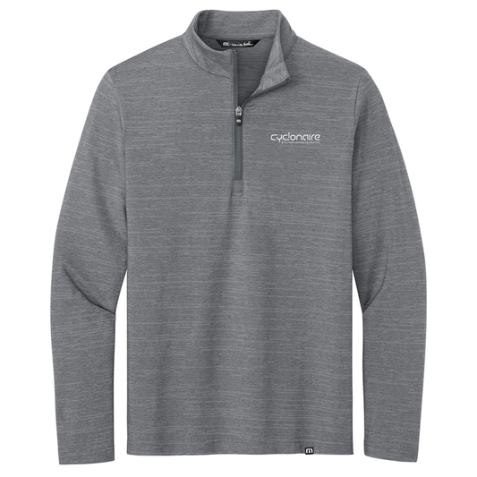 TravisMathew Crestview 1/4-Zip
