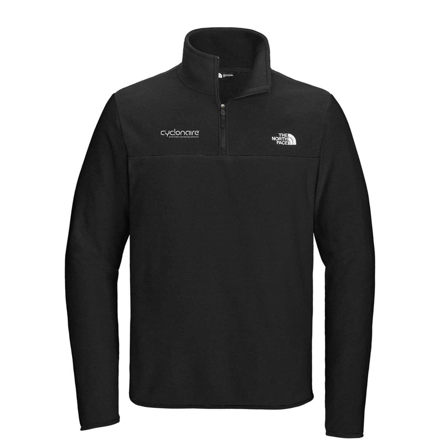 The North Face® Glacier 1/4-Zip Fleece