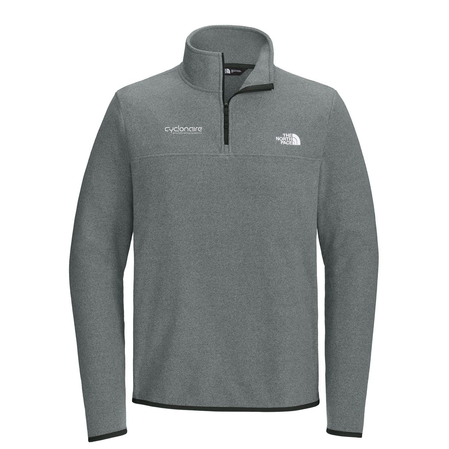 The North Face® Glacier 1/4-Zip Fleece