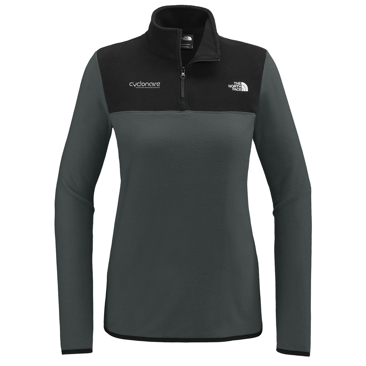 The North Face® Women's Glacier 1/4-Zip Fleece