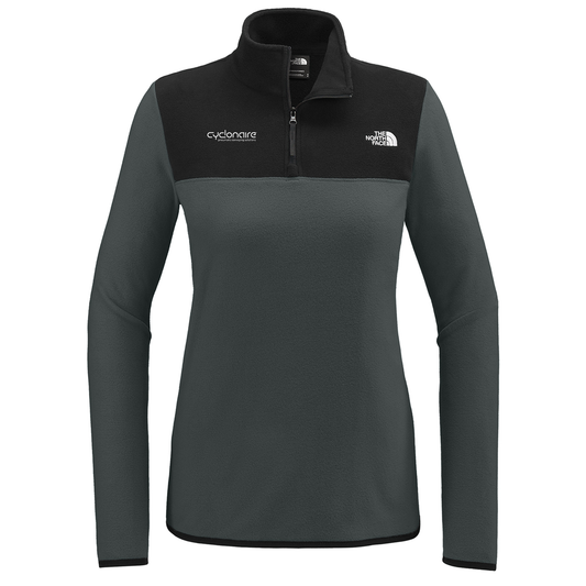 The North Face® Women's Glacier 1/4-Zip Fleece