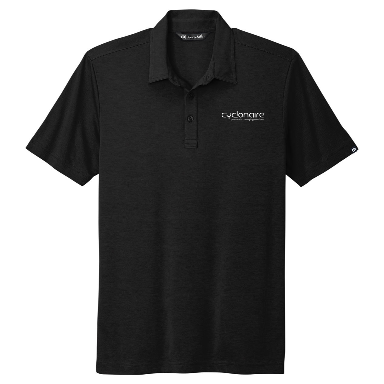 TravisMathew Oceanside Solid Polo