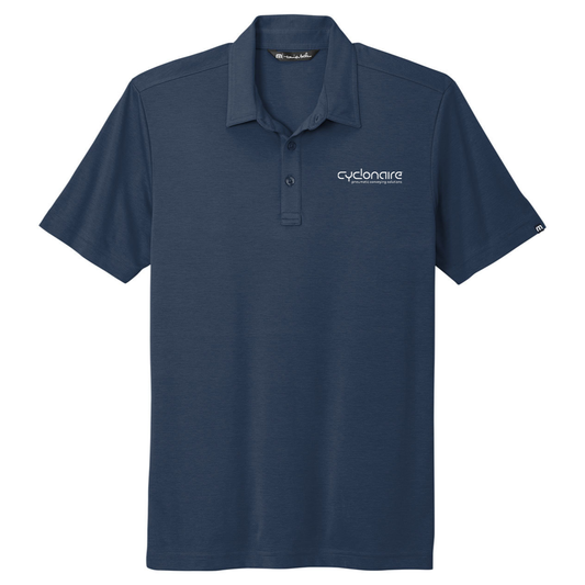 TravisMathew Oceanside Solid Polo