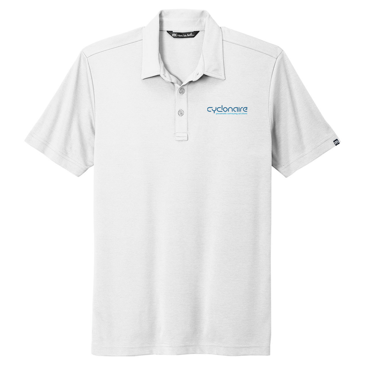 TravisMathew Oceanside Solid Polo