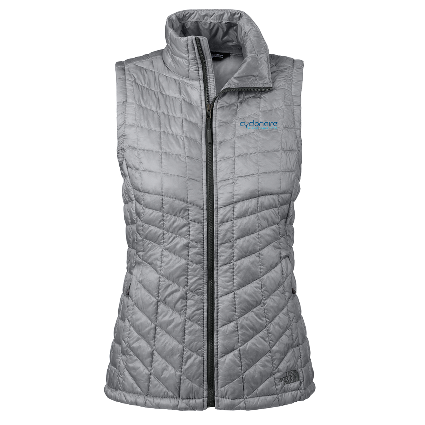 The North Face® Women's ThermoBall™ Trekker Vest