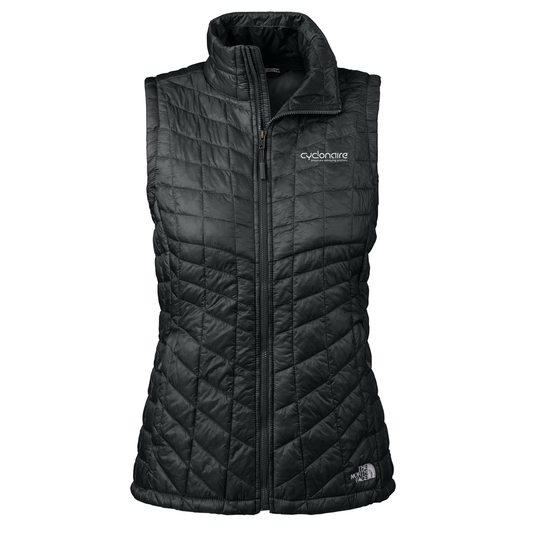 The North Face® Women's ThermoBall™ Trekker Vest