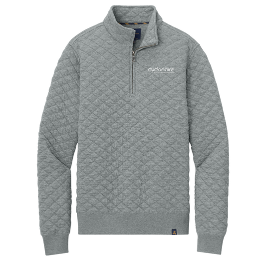 Brooks Brothers® Diamond Quilt 1/4-Zip