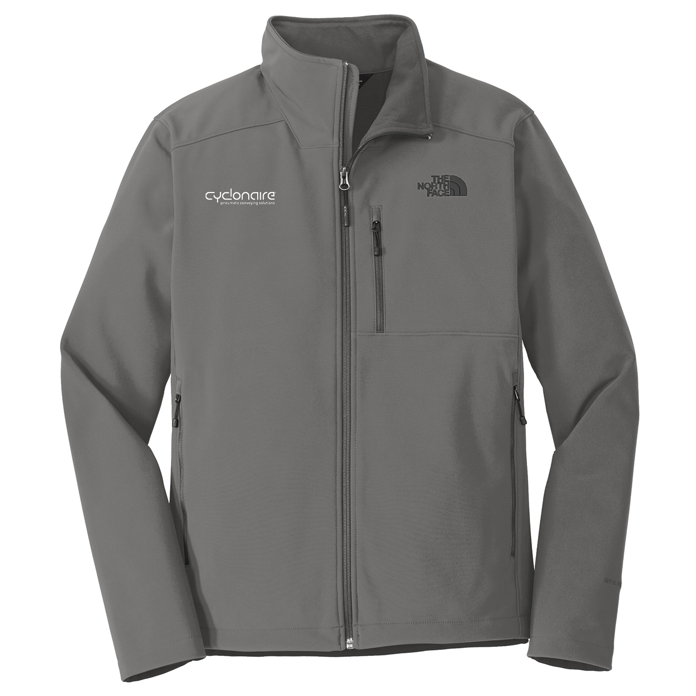 The North Face® Apex Barrier Soft Shell Jacket