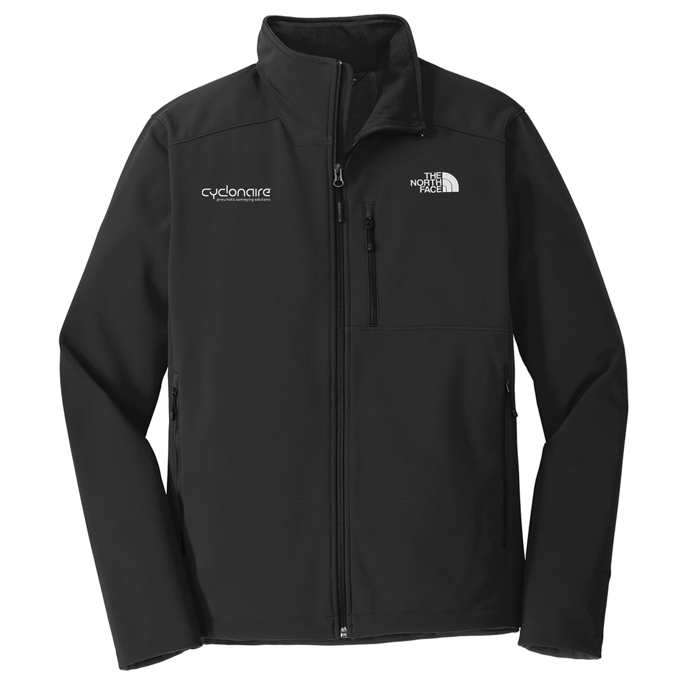 The North Face® Apex Barrier Soft Shell Jacket