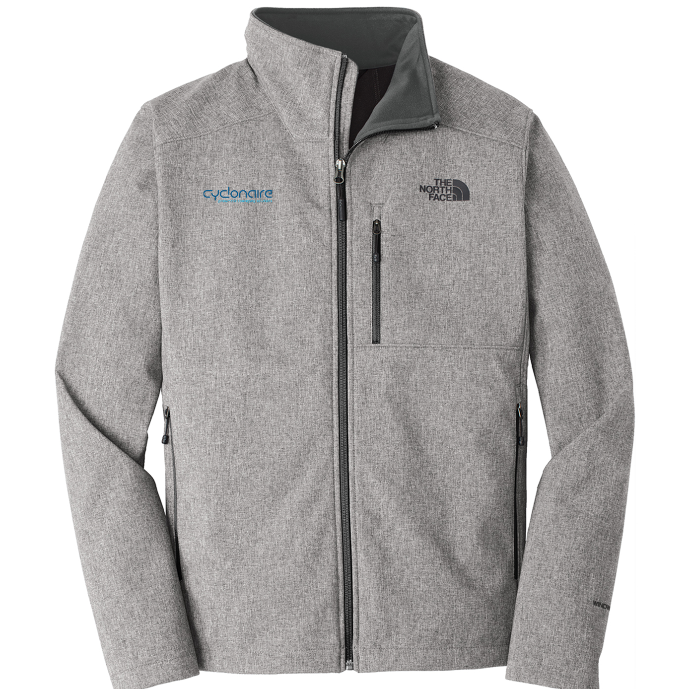 The North Face® Apex Barrier Soft Shell Jacket