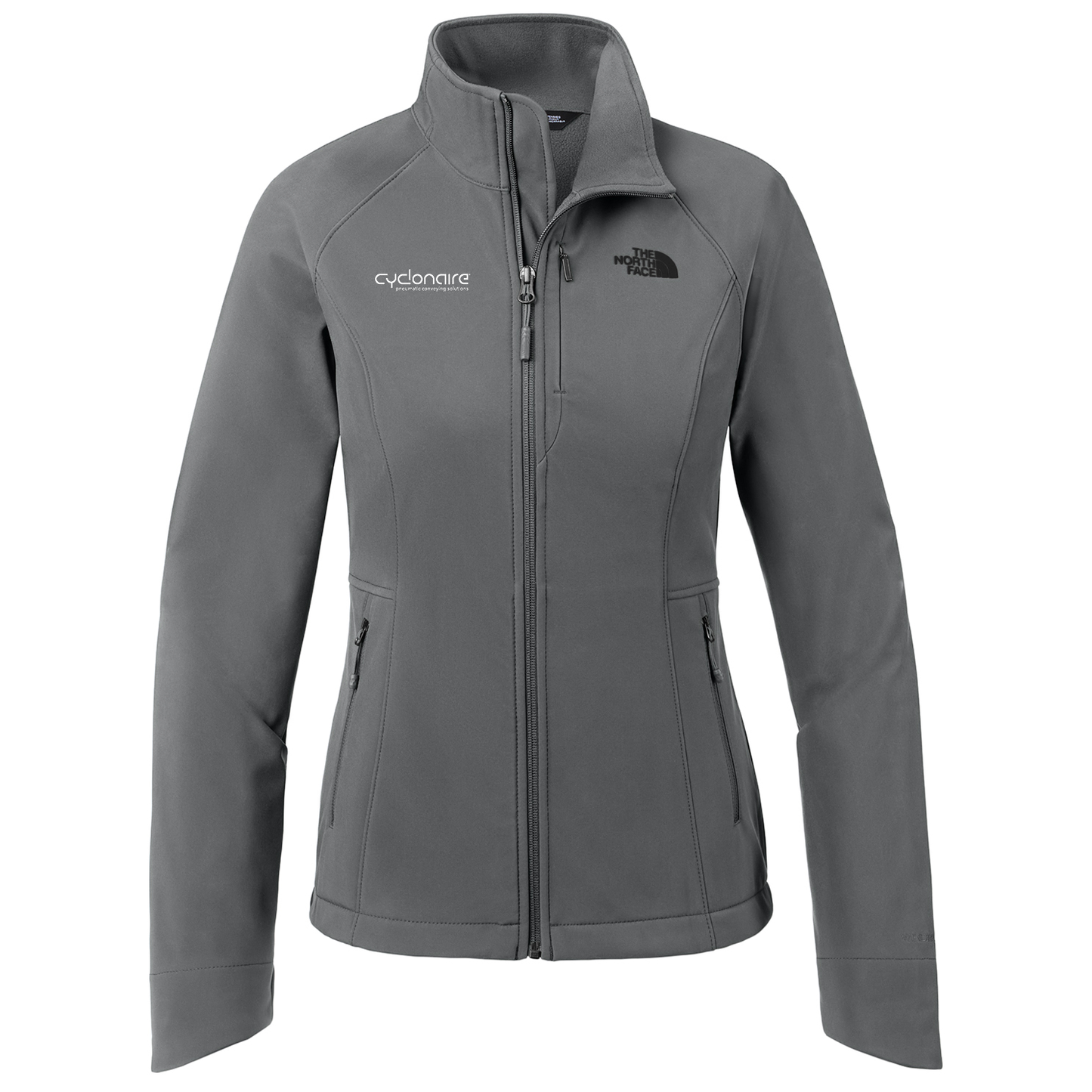 The North Face® Women's Apex Barrier Soft Shell Jacket