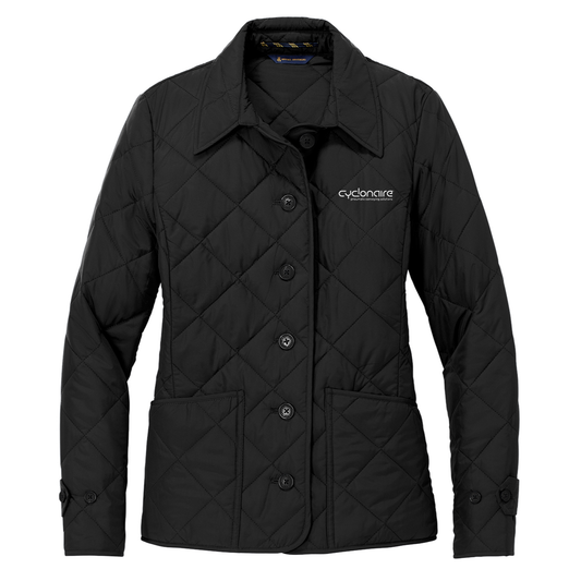 Brooks Brothers® Women’s Quilted Jacket