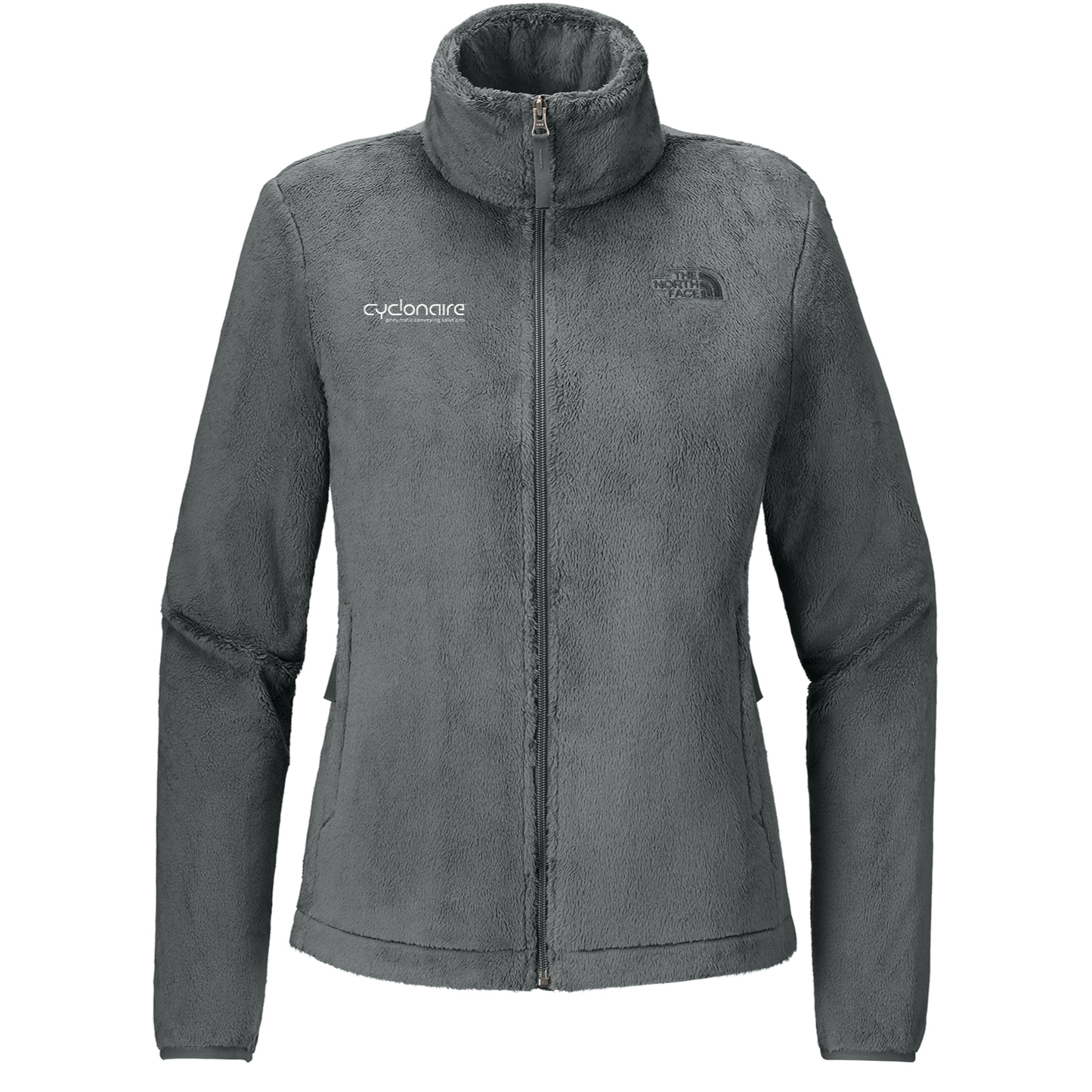 The North Face® Women’s Osito Fleece Jacket