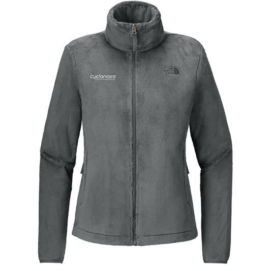 The North Face® Women’s Osito Fleece Jacket