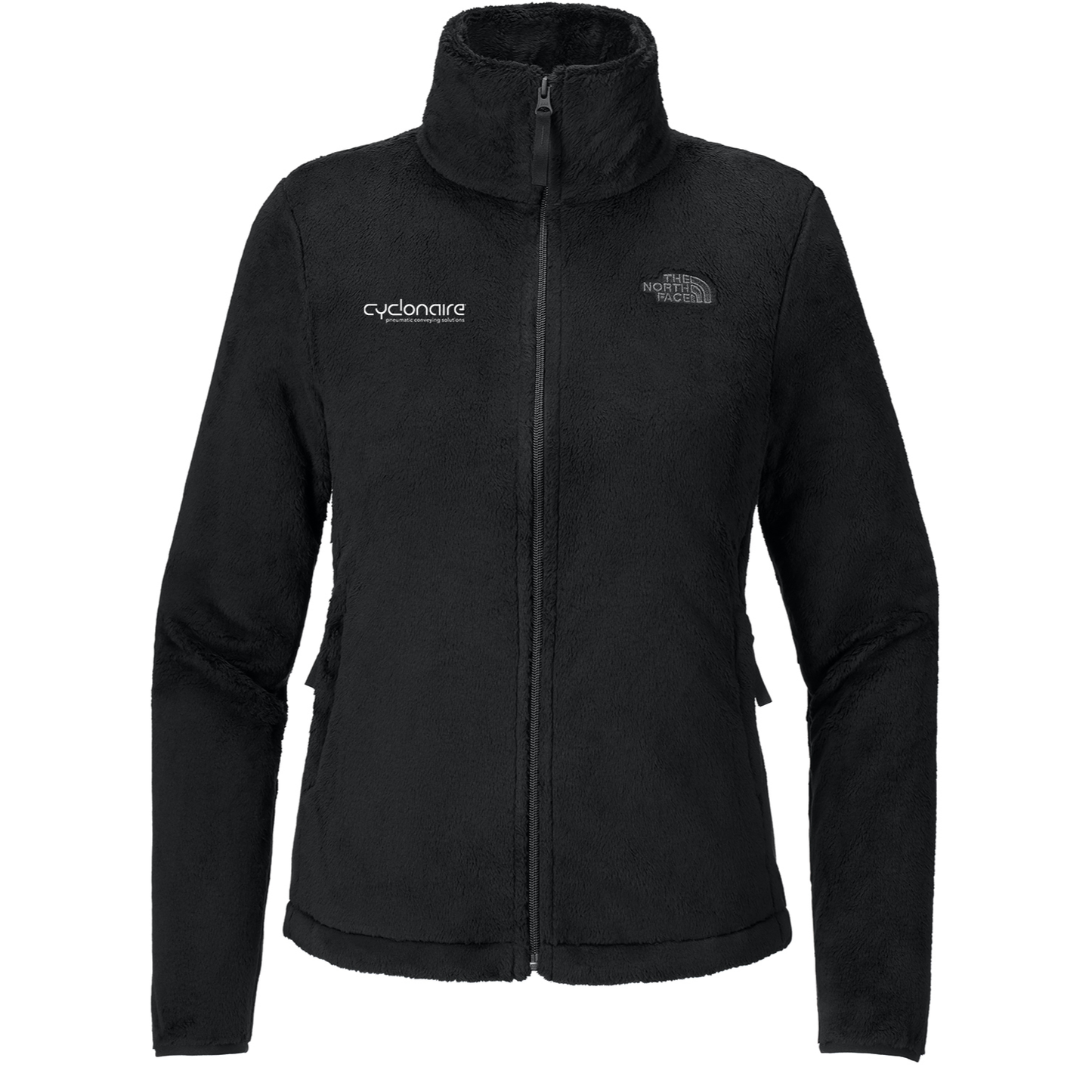 The North Face® Women’s Osito Fleece Jacket
