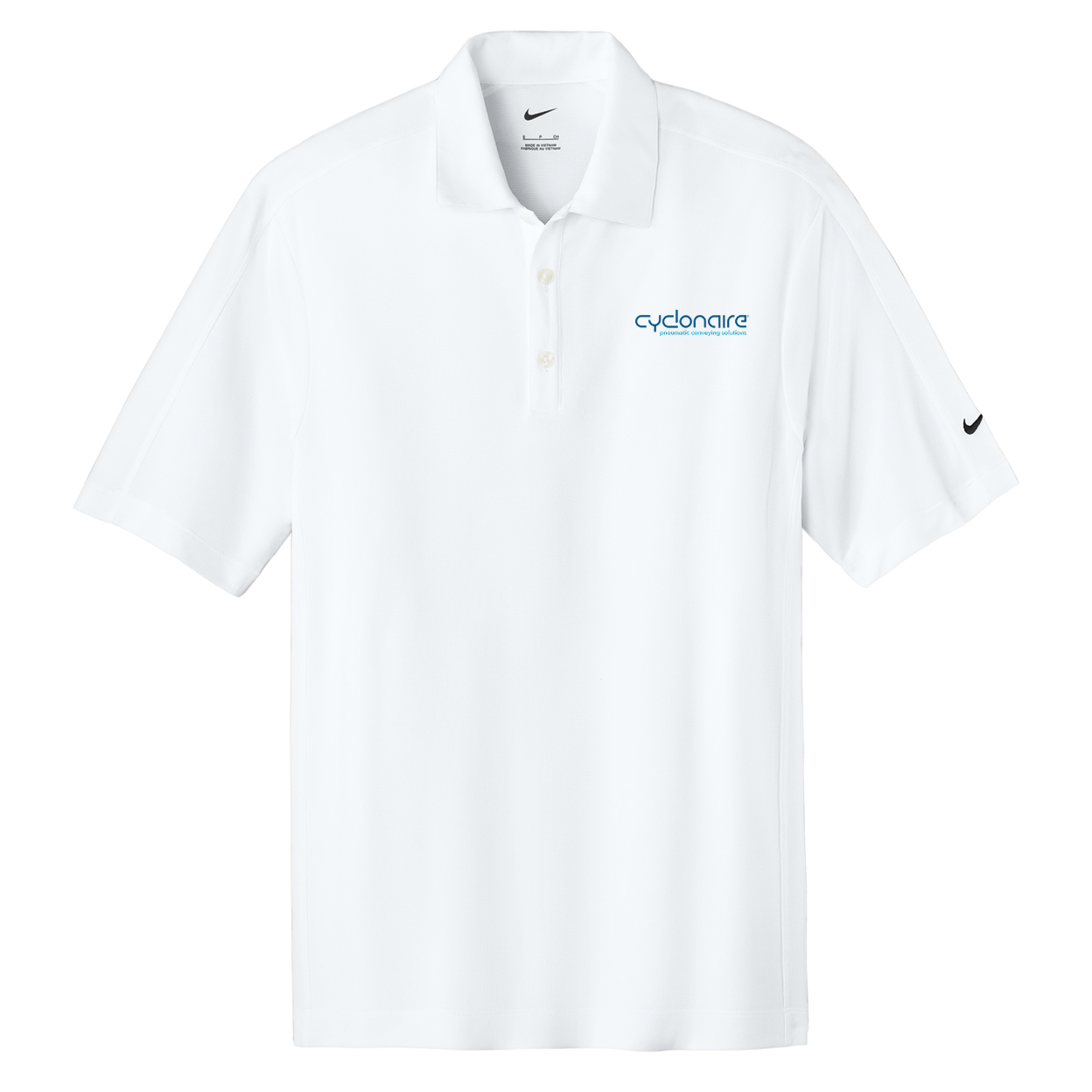 Nike Tech Sport Dri-FIT Polo