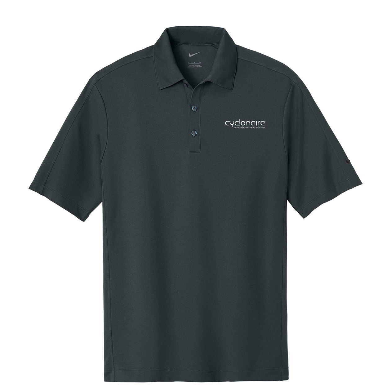 Nike Tech Sport Dri-FIT Polo