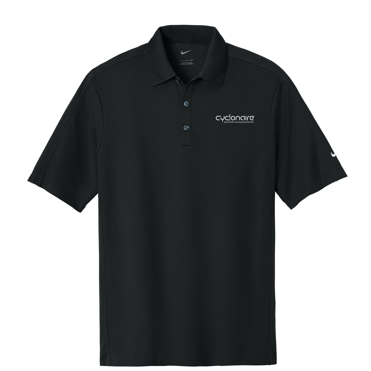 Nike Tech Sport Dri-FIT Polo