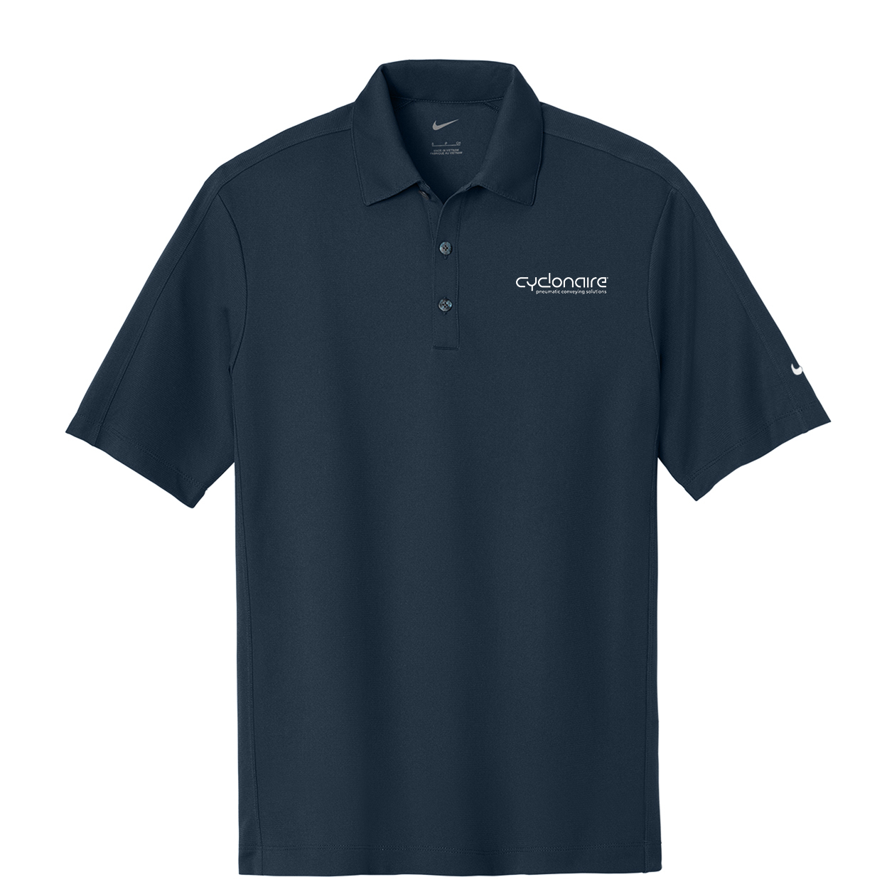 Nike Tech Sport Dri-FIT Polo