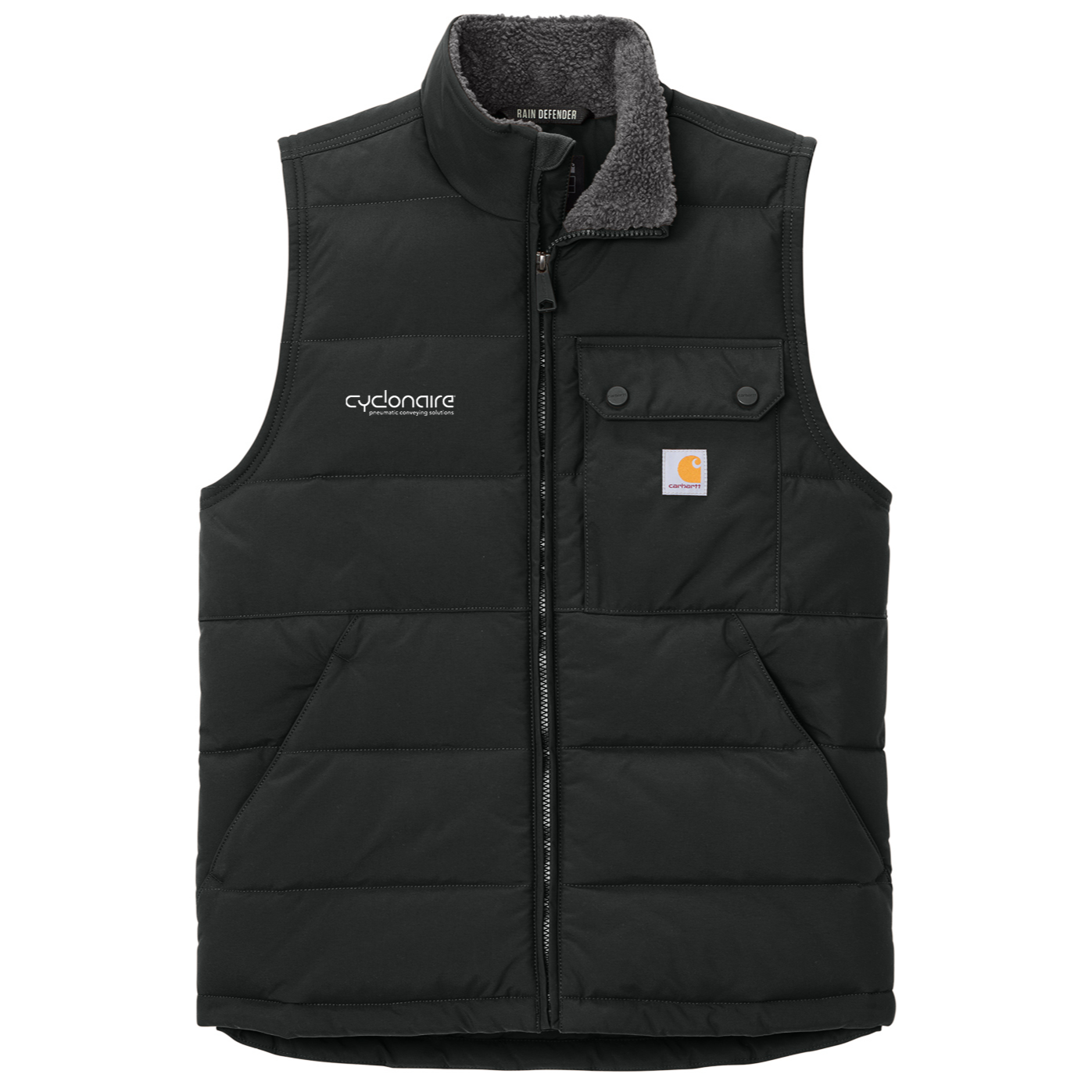 Carhartt® Montana Insulated Vest