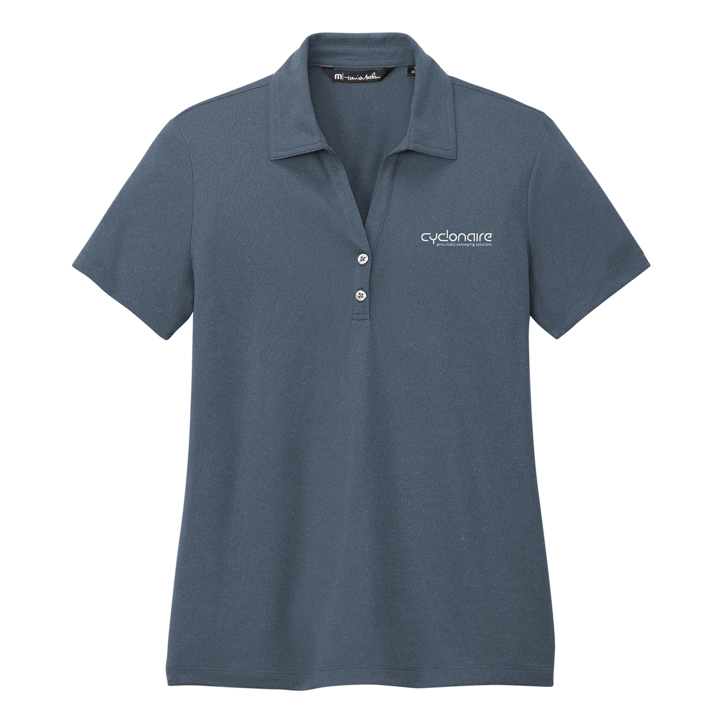TravisMathew Women's Coto Performance Polo