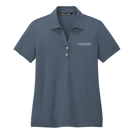 TravisMathew Women's Coto Performance Polo